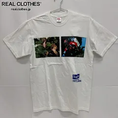 2025年最新】Supreme JUNYA WATANABE Nature Teeの人気アイテム - メルカリ