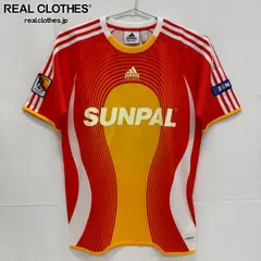 2025年最新】adidas palace sunpalの人気アイテム - メルカリ