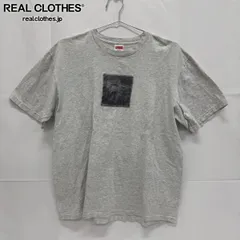 Supreme/シュプリーム【18SS】Chair Tee/チェア  半袖 Tシャツ/L