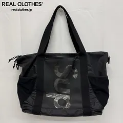 2025年最新】supreme zip tote 21ssの人気アイテム - メルカリ