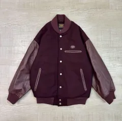 2025年最新】スタジャン fatの人気アイテム - メルカリ