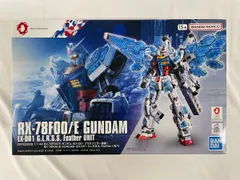 2025年最新】EXPO2025 RX-78F00/E ガンダム（EX-001 グラスフェザー