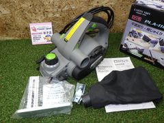 EARTH MAN ブロアバキューム GBW-1200A 延長コードセット - メルカリ