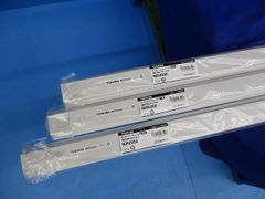 アイリスオーヤマ製 LED棚下照明スリム 18本セット - メルカリ