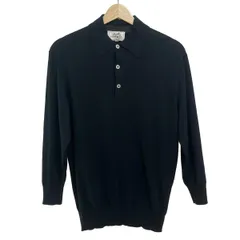 2025年最新】HERMES メンズ ポロシャツの人気アイテム - メルカリ