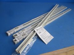 人工木フェンス材 900×20×90mm 12枚 確認サンプル 支柱ポスト別売