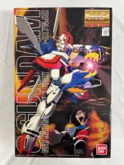 2026年最新】1/100 HG GF13-017NJII ゴッドガンダム 「機動武闘伝G