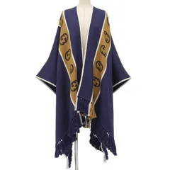 2025年最新】グッチ ポンチョの人気アイテム - メルカリ