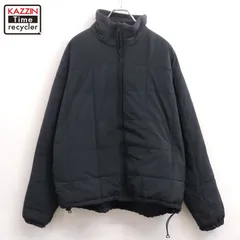 90s vintage Columbia 中綿 ナイロンジャケット メンズ 表記XLサイズ