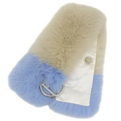 2025年最新】FENDI ストール ファーの人気アイテム - メルカリ