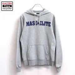 00s NIKE スウェット パーカー メンズ 表記Sサイズ