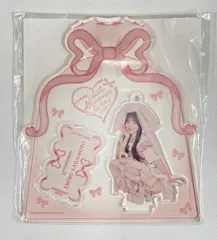 CUTIE STREET 生誕祭2025 川本笑瑠 アクスタ