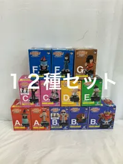 一番くじ DRAGON BALL ドラゴンボール ASSEMBLE COLLECTION フィギュア LFJ934 f111