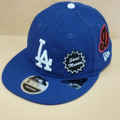 Mrs.GREENAPPLE ミセス NEW ERA スニダン 帽子 NAVY Mrs.GREENAPPLE ミセス NEW ERA スニダン 帽子 NAVY - メルカリ