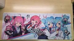 2025年最新】sound voltex マウスパッドの人気アイテム - メルカリ