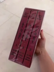 紅炎の恋人 (無特)