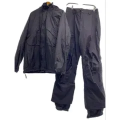 Burton ak サイクリック GORE-TEX 2L ジャケット　上下