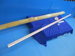 タチカワ 縦型ブラインド幅1830✕高さ1850 1台 全部で3台あります