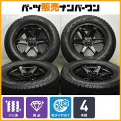 2025年最新】265/60/r18 プラドの人気アイテム - メルカリ