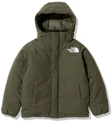 ザ・ノース・フェイス THE NORTH FACE アウトドア ファイヤーフライインサーレーションジャケット キッズ Firefly Insulation Jacket 上着 防寒 フード付 はっ水加工 軽量 難燃素材  NYJ72241 NT ニュートーフ