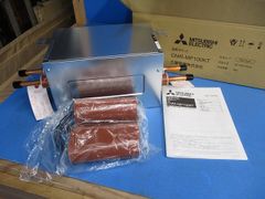 MITSUBISHI ELECTRIC CMR-MP100KT 遮断弁キット - メルカリ