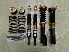 2025年最新】タントエグゼ 車高調の人気アイテム - メルカリ