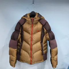 K2 レディース サイズ100 800フィルパワー グースダウン