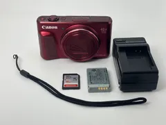2025年最新】PowerShot SX720 HSの人気アイテム - メルカリ