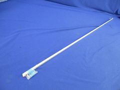 陶芸窯用 R熱電対(0℃～1400℃)【中古品】保護管Φ15，長さ300mm