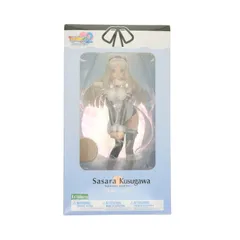 2025年最新】久寿川ささら スク水メイドVerの人気アイテム - メルカリ