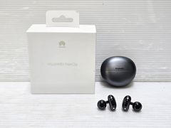 HUAWEI FreeClip 2 ブラック ポーチ 新品未開封 - メルカリ
