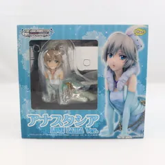 アナスタシア LOVE LAIKA(ラブライカ) Ver. アイドルマスター シンデレラガールズ 1/8 完成品 フィギュア Phat!(ファット・カンパニー)