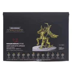 2025年最新】tamashii nations box 聖闘士星矢の人気アイテム - メルカリ