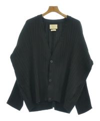 A MACHINE スリットカーディガン　Slit Cardigan A MACHINE スリットカーディガン Slit Cardigan - メルカリ