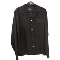 2025年最新】ドレスシャツ 矢沢永吉の人気アイテム - メルカリ