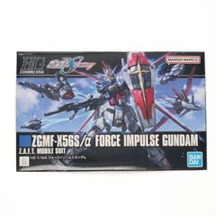 (재판매) HGCE REVIVE 1/144 ZGMF-X56S/α 포스 임펄스 건담 기동전사 건담 SEED DESTINY(시드 데스티니) 프라모델(592415)
