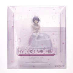 ANIPLEX+한정 히도도 미치루(효도미치루) ~란제리 ver.~ 그리워하지 않는 그녀의 기르는 방법 1/7 완성품 피규어(MD19-1275001) 애니플렉스