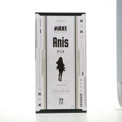 B-style 아니스 승리의 여신: NIKKE(니케) 1/4 완성품 피규어 FREEing(프리잉)