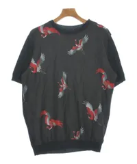 EMPORIO ARMANI ニット・セーター メンズ 【古着】【中古】【送料無料】