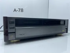 2025年最新】EDベータビデオデッキの人気アイテム - メルカリ