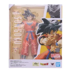 2025年最新】S.H.Figuarts 孫悟空 地球育ちのサイヤ人の人気アイテム