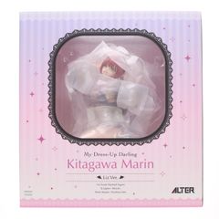 키타가와 카이유메(키타가와마린) 리즈 Ver. 그 옷입기 인형은 사랑을 한다 1/6 완성품 피규어 알터