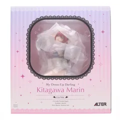 喜多川海夢(きたがわまりん) リズVer. その着せ替え人形は恋をする 1/6 完成品 フィギュア アルター