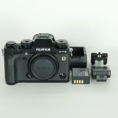 2025年最新】x-t5 fujifilmの人気アイテム - メルカリ