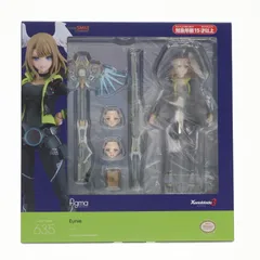 figma(フィグマ) 635 ユーニ ゼノブレイド3 完成品 可動フィギュア GOODSMILE ONLINE SHOP&Amazon.co.jp&あみあみ&アニメイト限定 グッドスマイルカンパニー