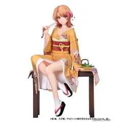 2025年最新】やはり俺の青春ラブコメはまちがっている。続 着物ver.の