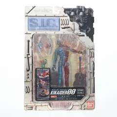 2026年最新】S.I.C. キカイダーダブルオーの人気アイテム - メルカリ