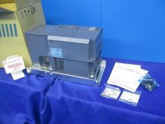 福岡県みやま市】IHI スクリューコンプレッサーNS37SA6-22D3台あり 