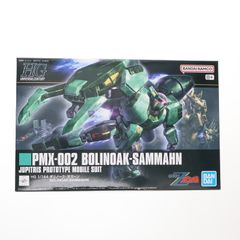 HG 1/144 볼리노크 서만 기동전사 Z건담 프라모델(5067431) 반다이 스피리츠
