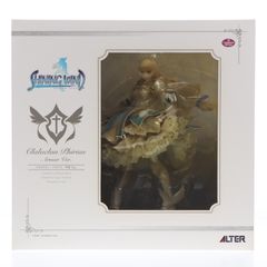479 シャイニング・ウィンド クララクラン・フィリアス 甲冑Ver